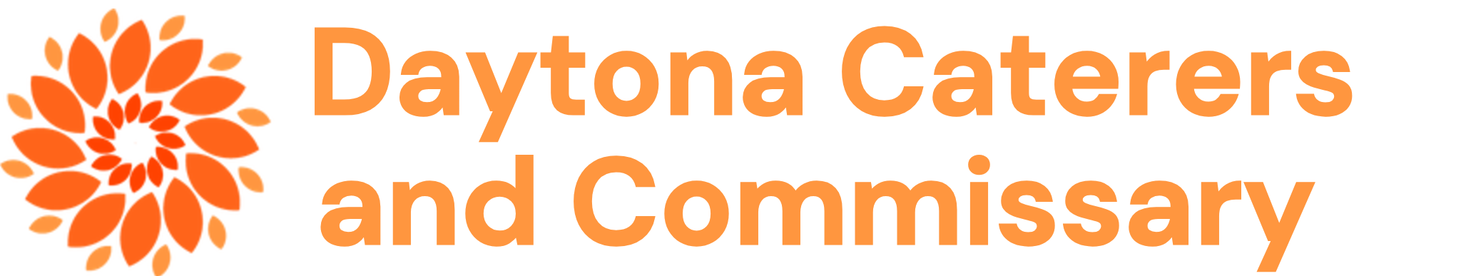 Daytona Caterers & Commissary Logo