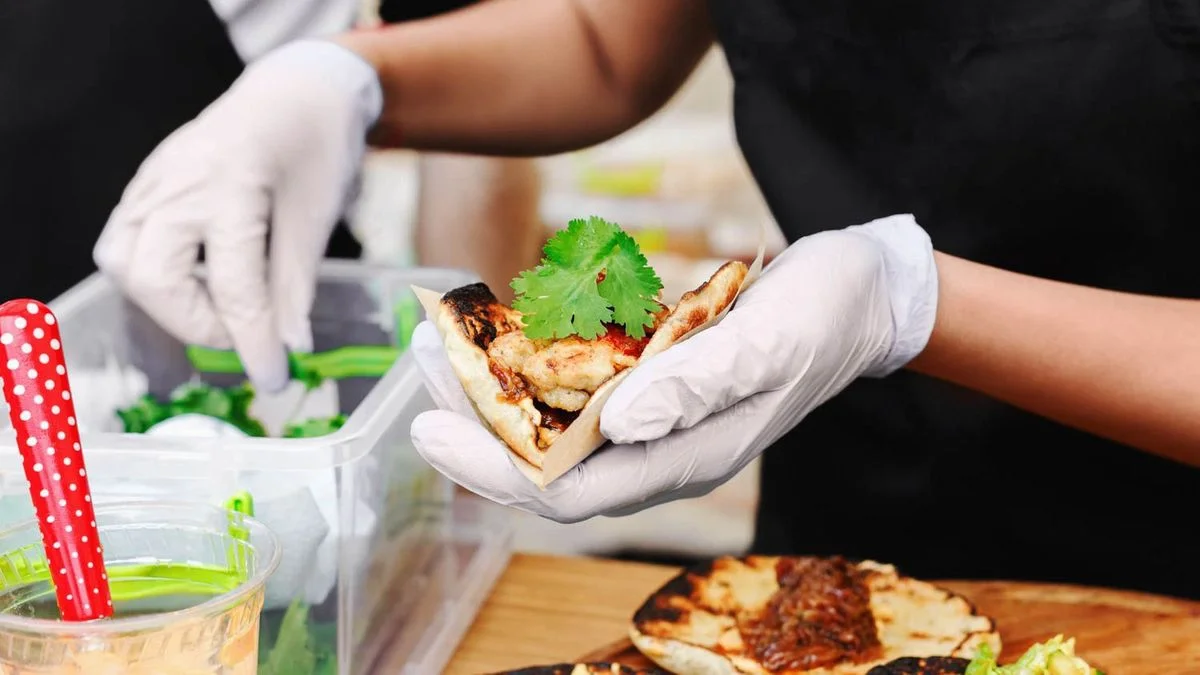 ServSafe Food Manager Exam